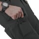 Helikon OTS Outdoor Tactical Shorts 11" (BK), Helikon's OTP (Outdoor Tactical Pants) are regarded as best in class, so it was only natural to bring the design language to shorts